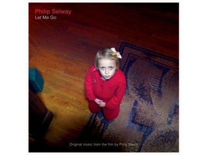 Philip Selway - Let Me Go (LP)
