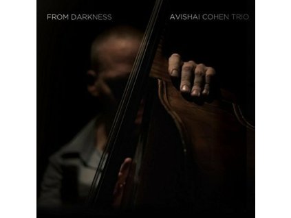 Avishai Cohen (Bass) - From Darkness (LP)