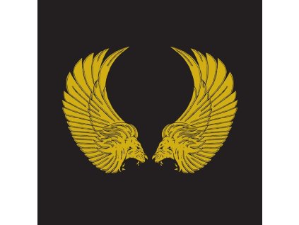 Rival Sons - Rival Sons EP (remastered) (Crystal Clear Vinyl) (LP)