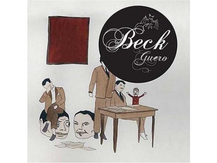 Beck - Guero (LP)