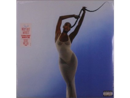 Coco Jones - Why Not More? (LP)