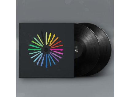 Marillion - An Hour Before It's Dark (180g) (LP)