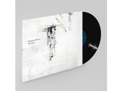 Stephan Micus - Thunder (LP)
