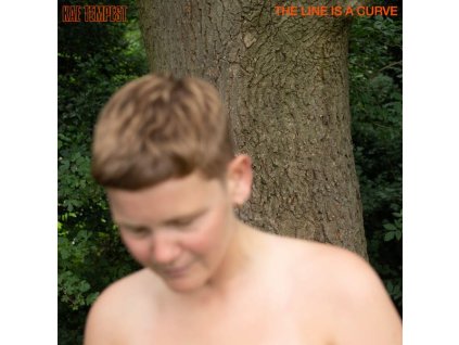 Kae Tempest - The Line Is A Curve (LP)