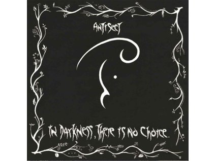 Antisect - In Darkness, There Is No Choice (40th Anniversary Deluxe Edition) (LP)