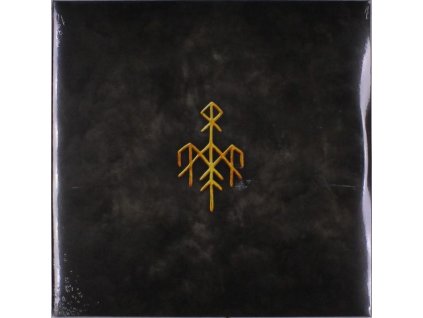 Wardruna - Runaljod - Ragnarok (LP)