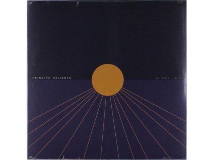 4208171 principe valiente in this light lp