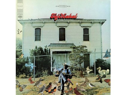 Taj Mahal - Taj Mahal (180g) (LP)