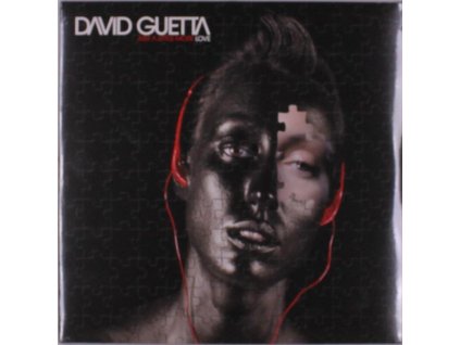 David Guetta - Just A Little More Love (LP)