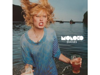 Moloko - Statues (180g) (LP)
