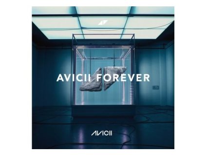 Avicii - Forever (Revised) (LP)