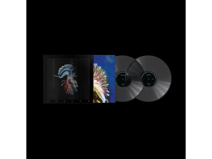Sub Focus - Evolve (Limited Edition) (Clear Vinyl) (Lenticular Cover) (LP)