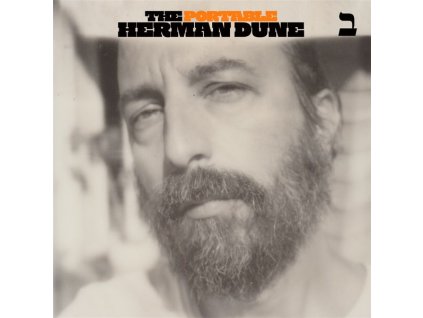 Herman Dune (aka Herman Düne) - The Portable Herman Dune Vol.2 (LP)