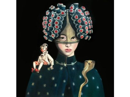 Sepalot - Closer (LP)