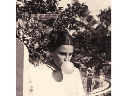 She Keeps Bees - Eight Houses (LP)