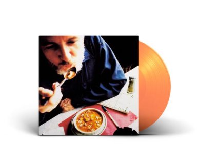Blind Melon - Soup (Limited Edition) (Orange Vinyl) (LP)
