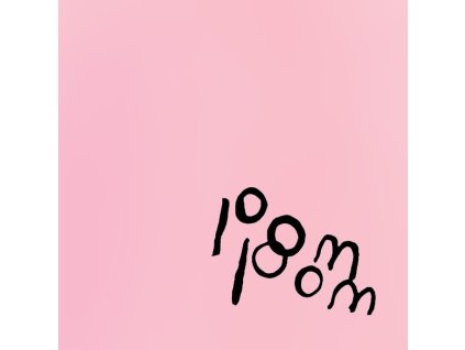 Ariel Pink - Pom Pom (LP)