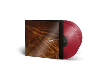 Ludovico Einaudi - Einaudi Undiscovered II (180g) (LP)