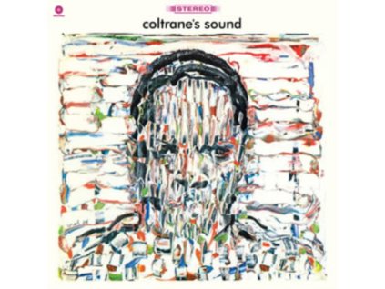 JOHN COLTRANE - Coltranes Sound (LP)