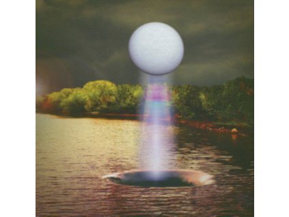 BESNARD LAKES - A Coliseum Complex Museum (LP)