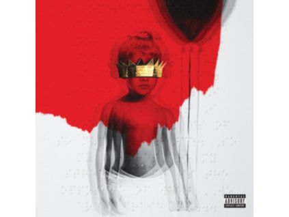 RIHANNA - Anti (LP)