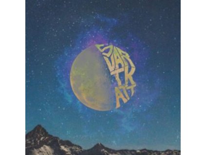 SVART KATT - Svart Katt (LP)