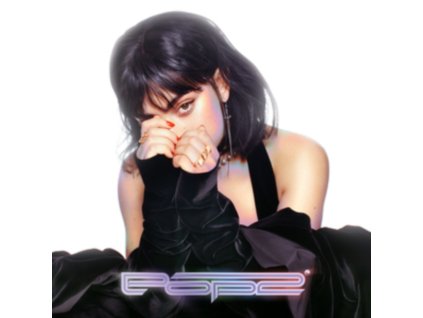 CHARLI XCX - Pop 2 (Translucent Purple Vinyl) (LP)