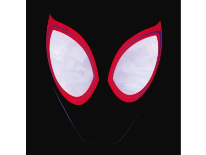 VARIOUS ARTISTS - Spider-Man: Into The Spider-Verse (LP)