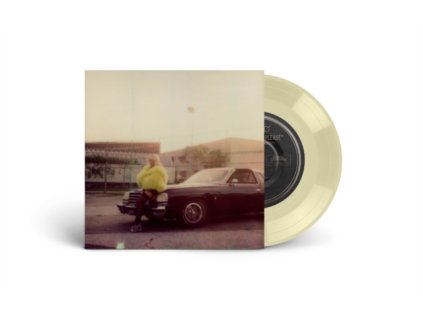 SABRINA CARPENTER - Please Please Please (Day Glow Vinyl) (7Inch" Vinyl)