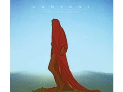 CANYONS - Keep Your Dreams (LP)