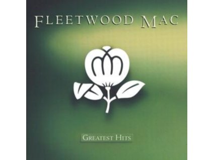 FLEETWOOD MAC - Greatest Hits (Translucent Green Vinyl) (LP)