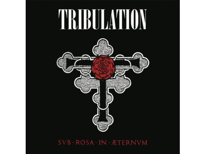 Tribulation - Sub Rosa In Æternum (180g) (LP)
