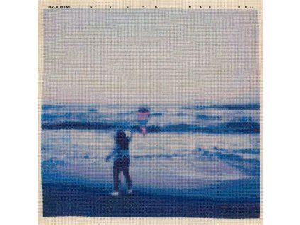4208735 david moore graze the bell lp