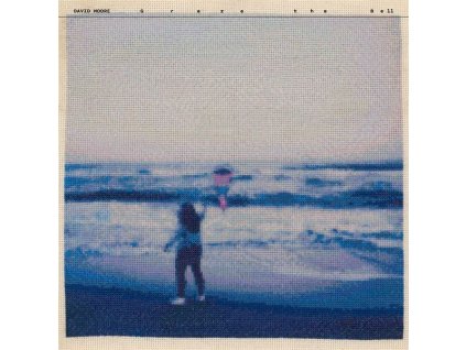 David Moore - Graze The Bell (LP)