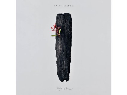 Emily Barker - Fragile As Humans (LP)