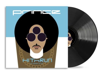 Prince - HitnRun Phase One (10 Year Anniversary) (LP)