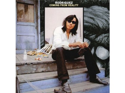 Rodriguez - Coming From Reality (180g) (LP)