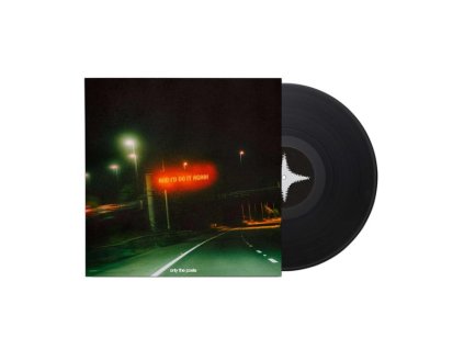 Only The Poets - And I'd Do It Again (LP)