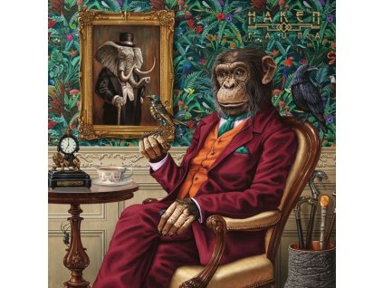 Haken - Fauna (180g) (LP)