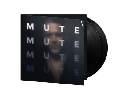 Jan Blomqvist - Mute (180g) (LP)