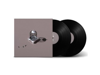 The Dear Hunter - Migrant Returned (LP)