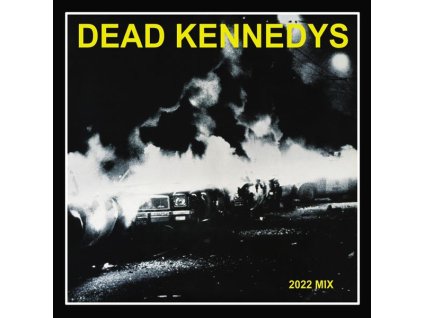 Dead Kennedys - Fresh Fruit For Rotting Vegetables (2022 Mix) (LP)
