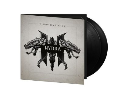 Within Temptation - Hydra (180g) (Expanded Edition) (LP)