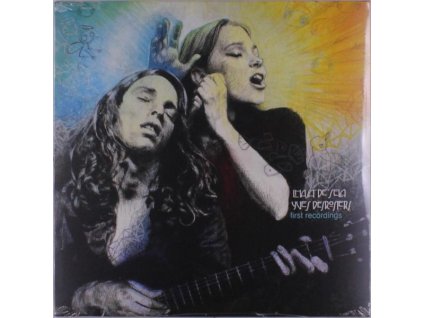 Lhasa de Sela - First Recordings (LP)