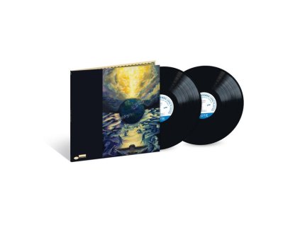 Joel Ross - Gospel Music (LP)