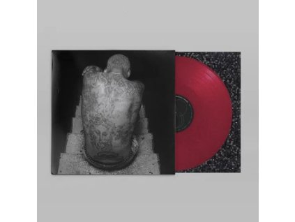 Ekkstacy - Forever (Indie Exclusive Edition) (Transparent Ruby Red Vinyl) (LP)