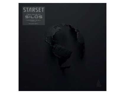 Starset - Silos (Copper Forest Vinyl) (LP)