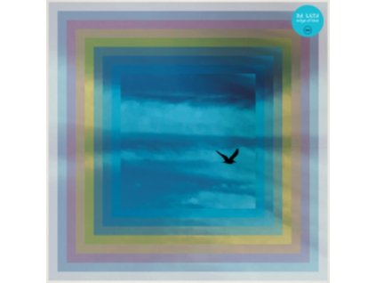 DA LATA - Edge Of Blue (LP)