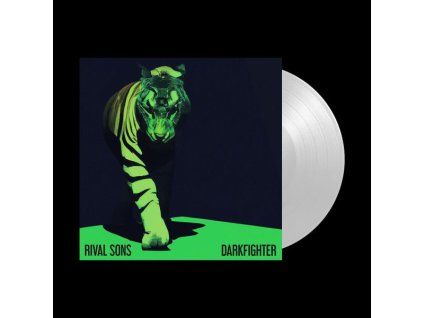 4209065 rival sons darkfighter clear vinyl lp