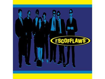 SCOFFLAWS - Scofflaws (LP)